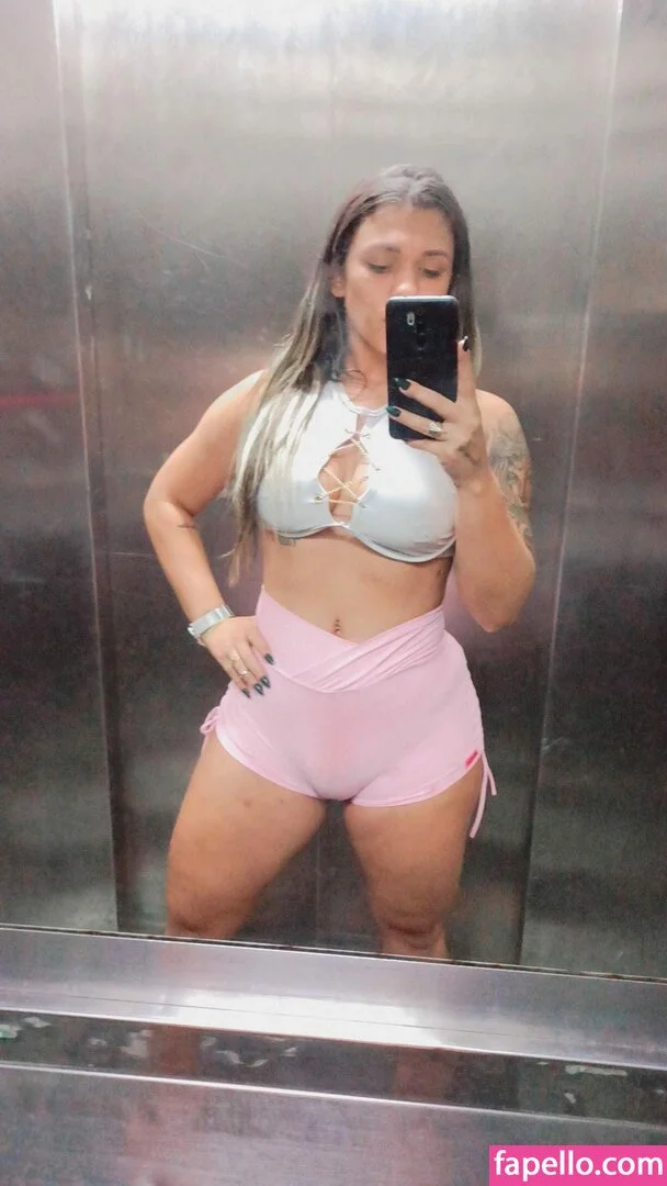 Santinha Onlyfans Photo Gallery 