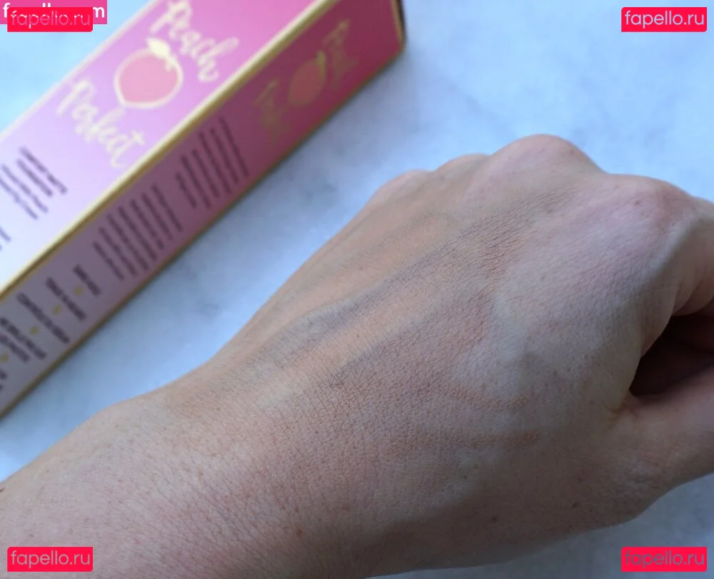 Peach Perfect Onlyfans Photo Gallery 