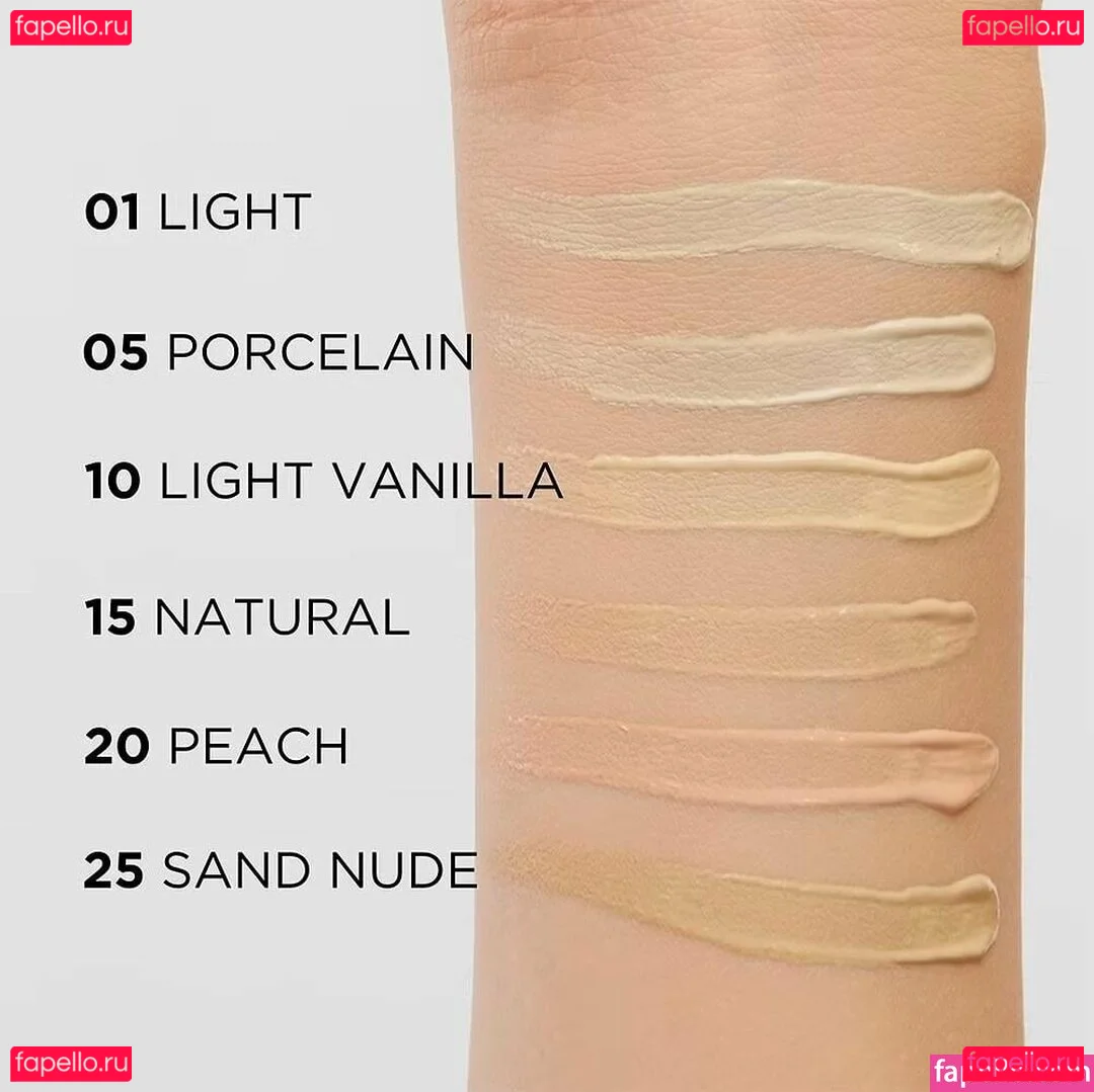 Peach Perfect Onlyfans Photo Gallery 