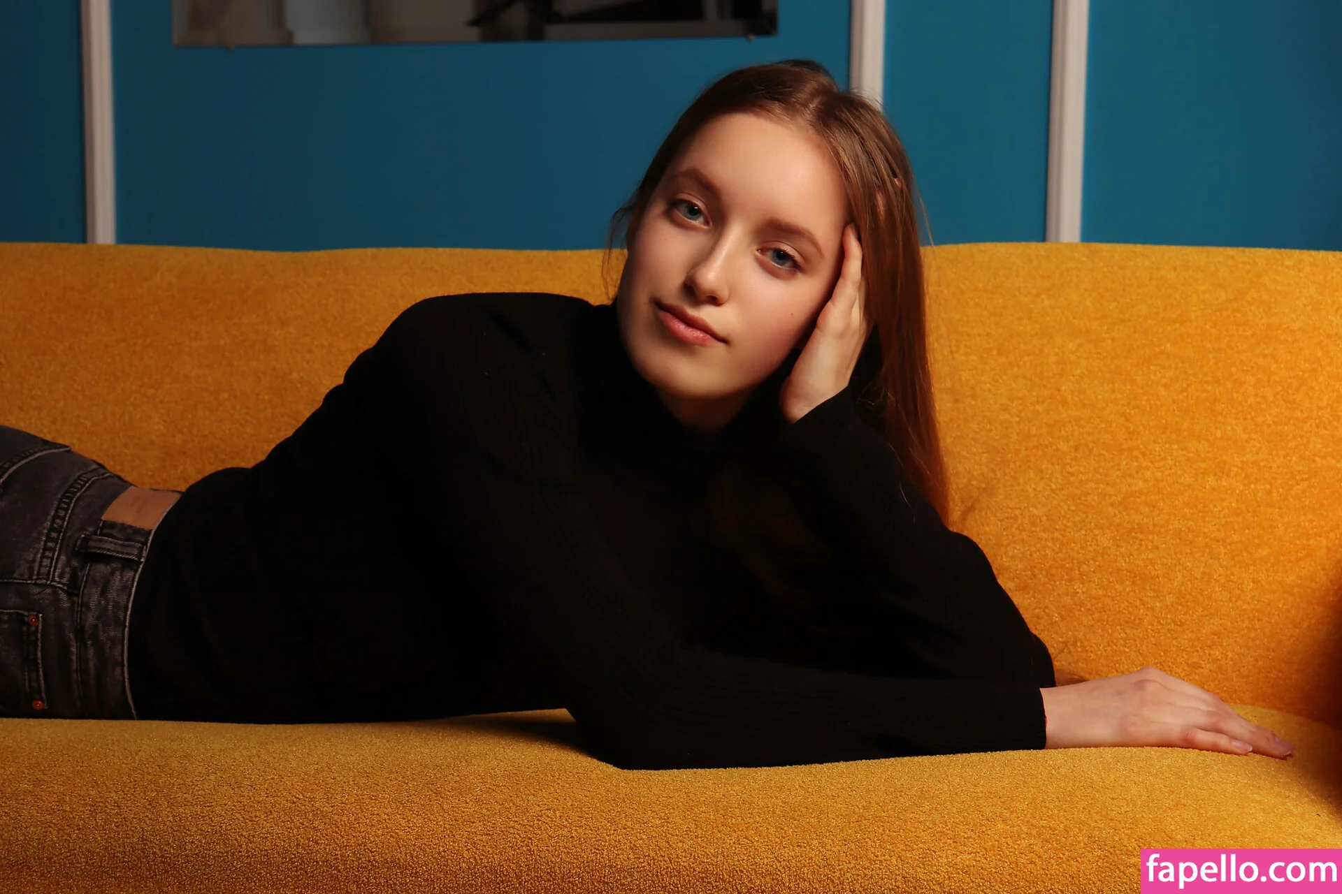 Evajuly Onlyfans Photo Gallery 