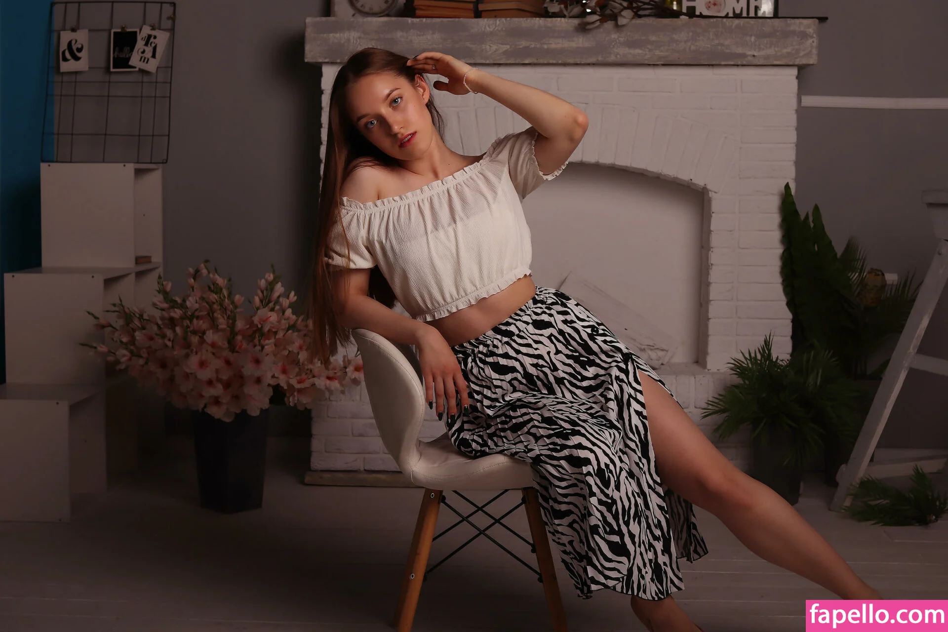 Evajuly Onlyfans Photo Gallery 