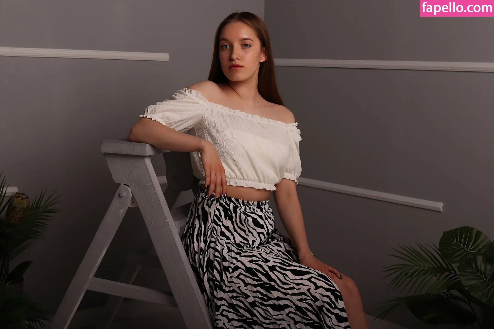 Evajuly Onlyfans Photo Gallery 