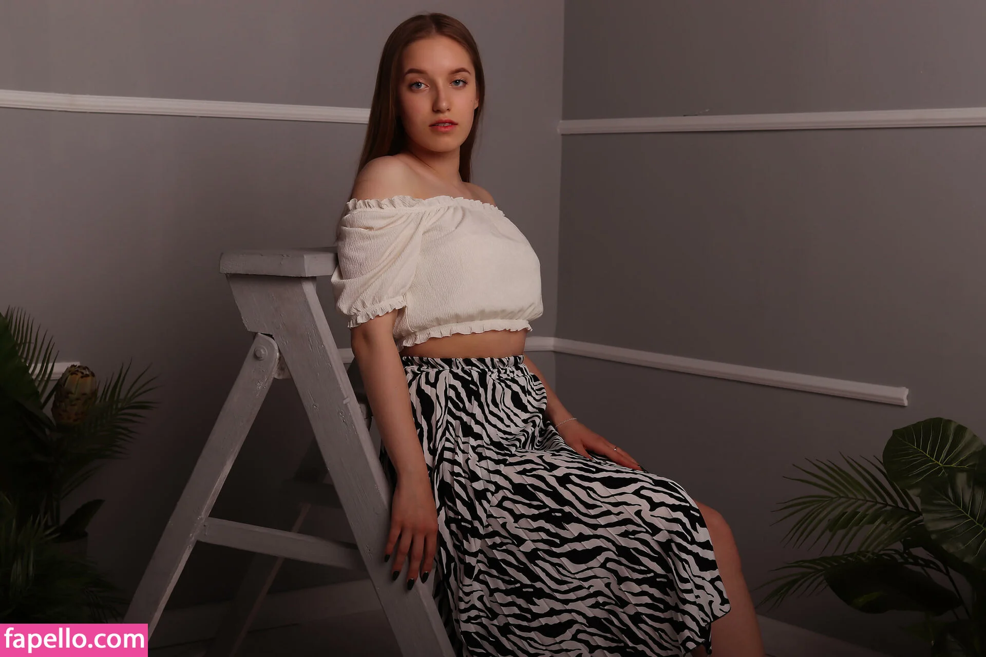 Evajuly Onlyfans Photo Gallery 