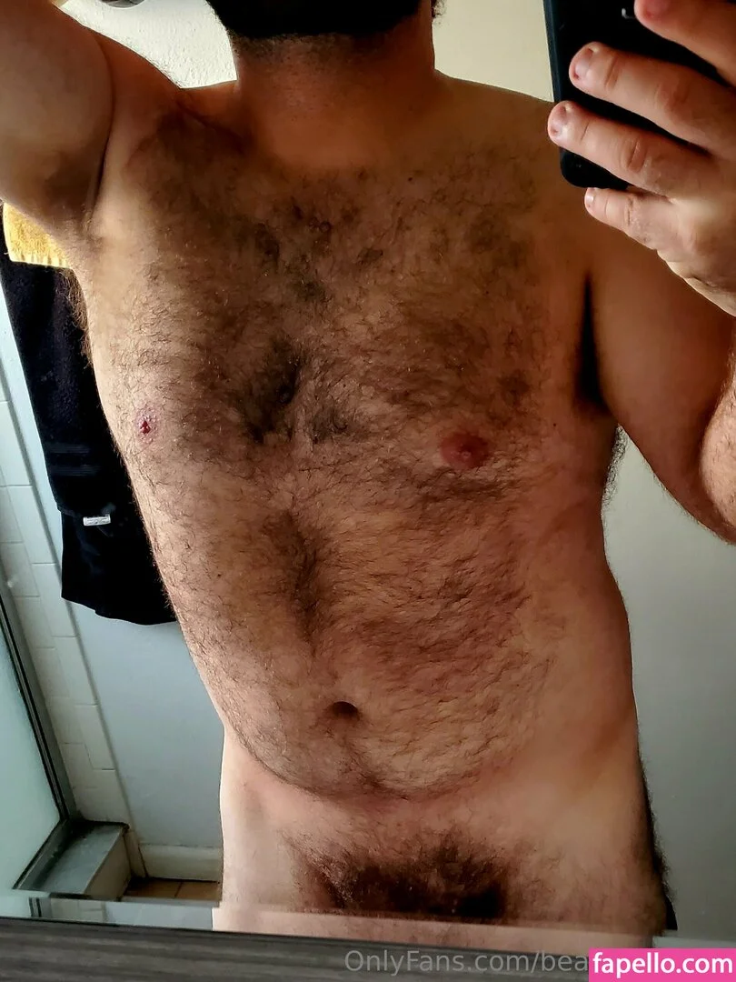 beardedgeeky Onlyfans Photo Gallery 