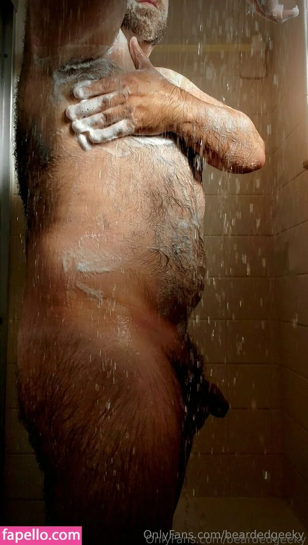 beardedgeeky Onlyfans Photo Gallery 