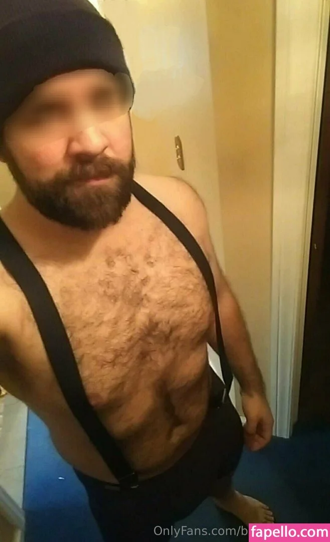 beardedgeeky Onlyfans Photo Gallery 