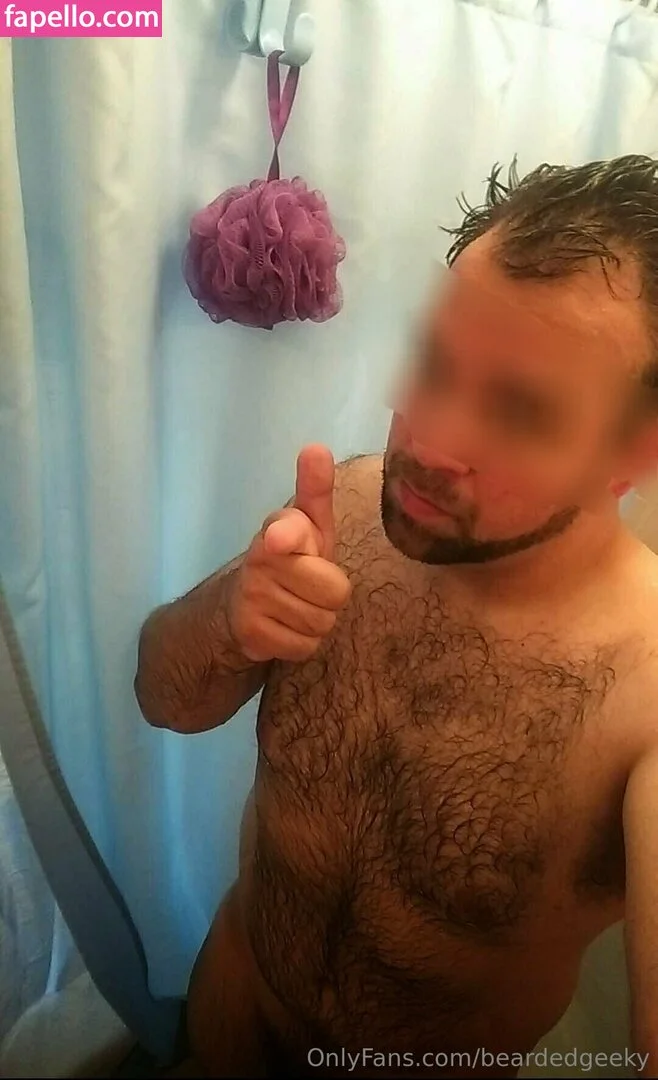 beardedgeeky Onlyfans Photo Gallery 