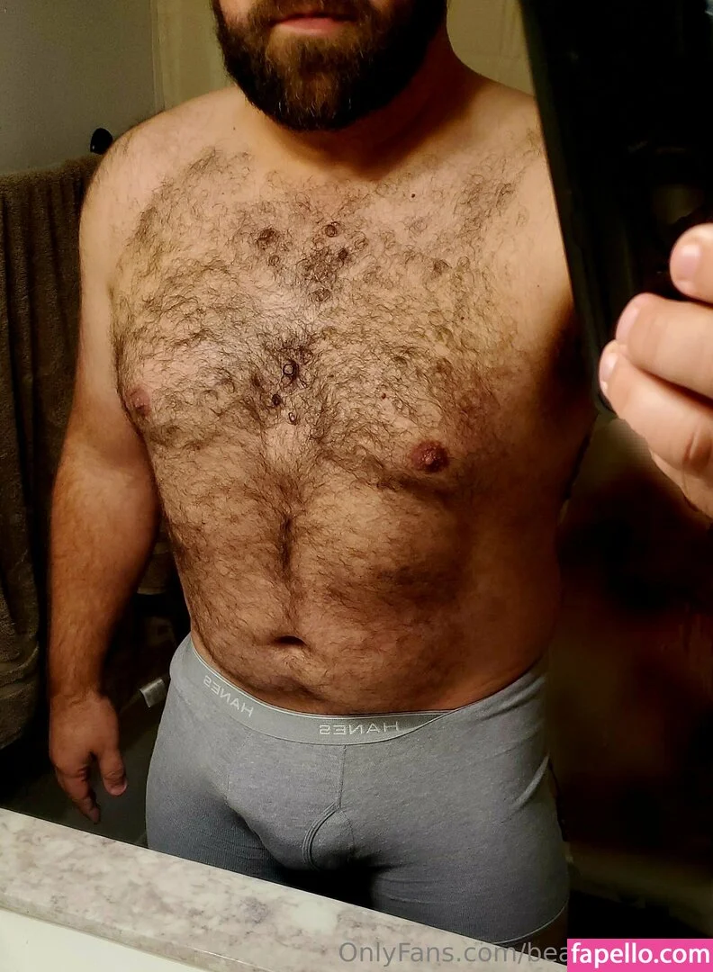 beardedgeeky Onlyfans Photo Gallery 