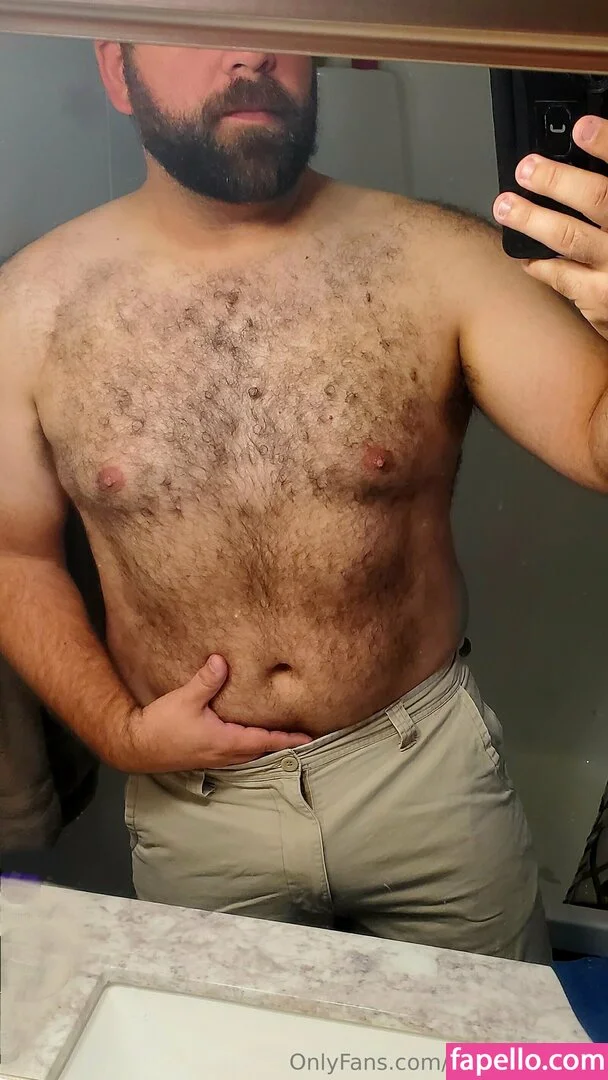 beardedgeeky Onlyfans Photo Gallery 