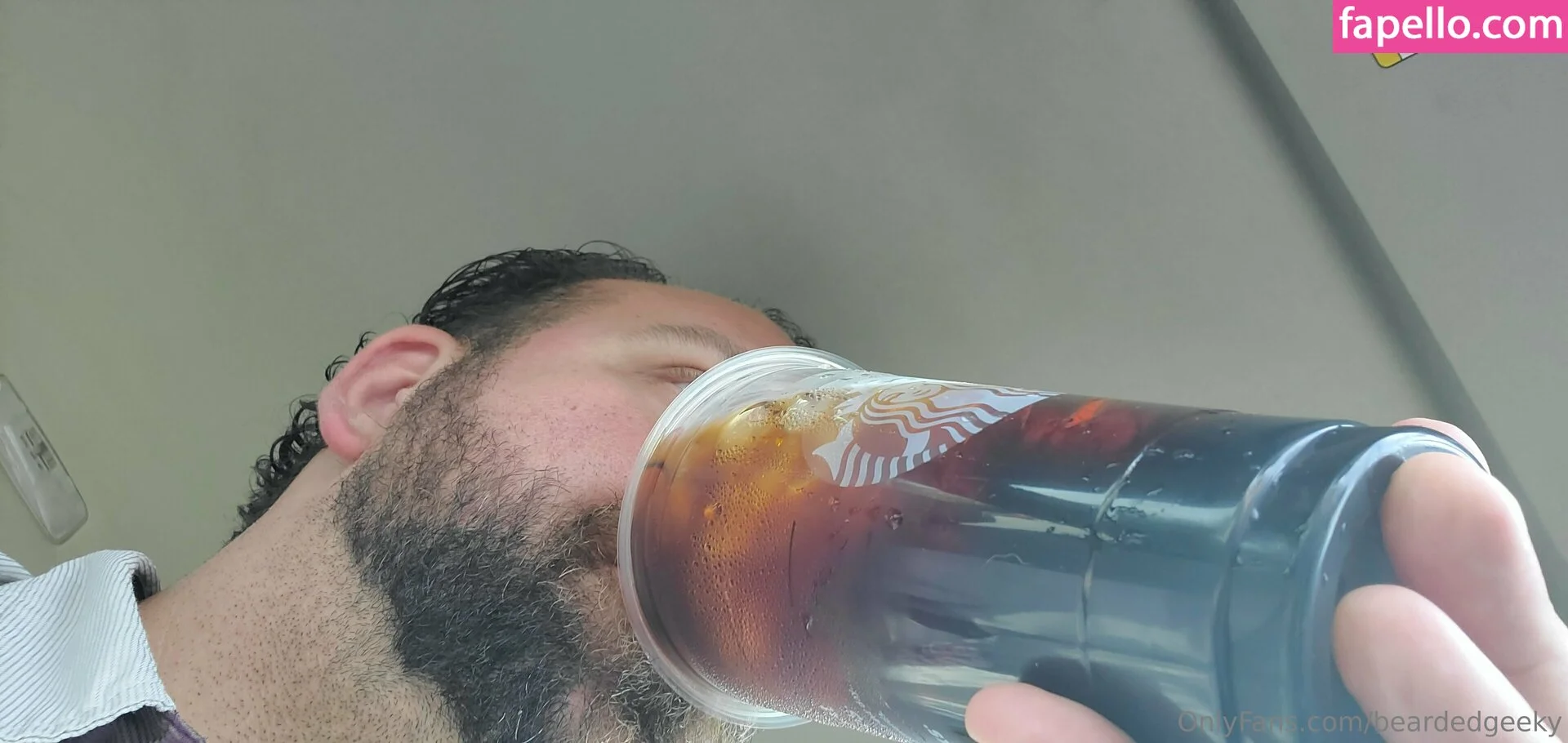 beardedgeeky Onlyfans Photo Gallery 