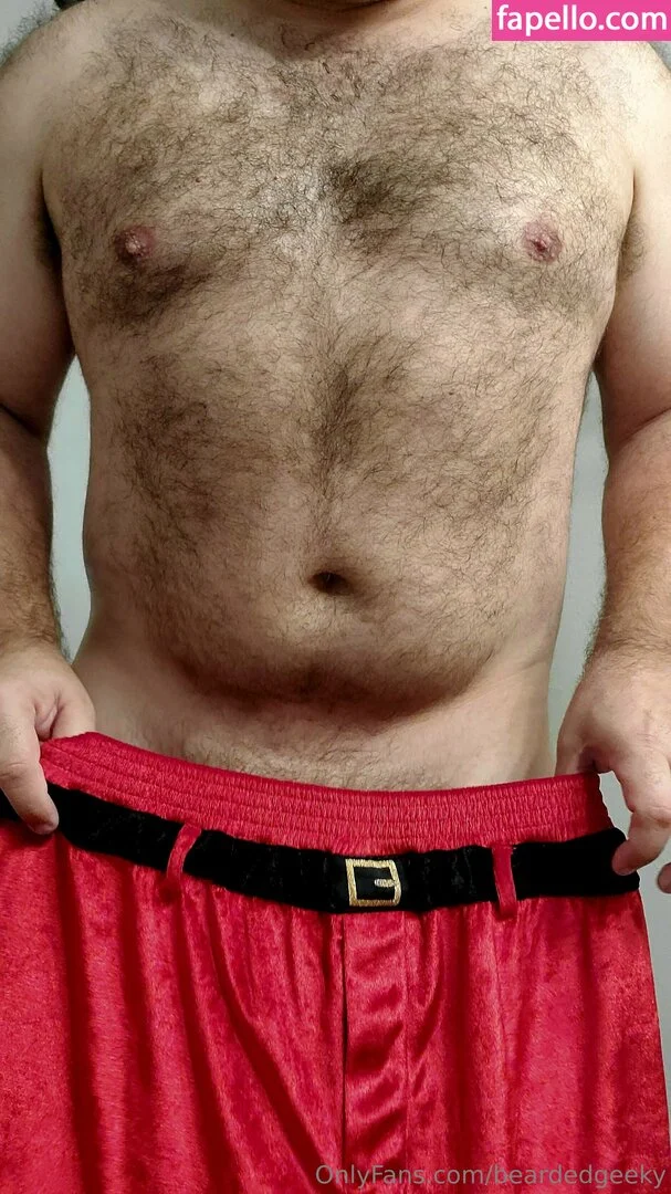 beardedgeeky Onlyfans Photo Gallery 