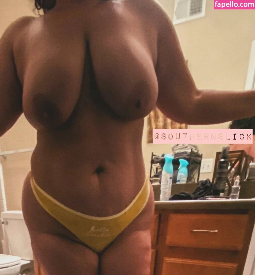 Southern Slick Onlyfans Photo Gallery 