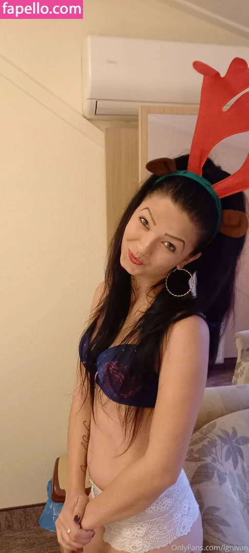 lgnivan Onlyfans Photo Gallery 