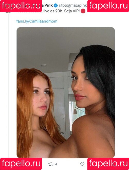 Mala Pink Onlyfans Photo Gallery 