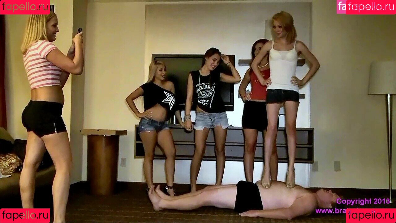 Amadahy Onlyfans Photo Gallery 