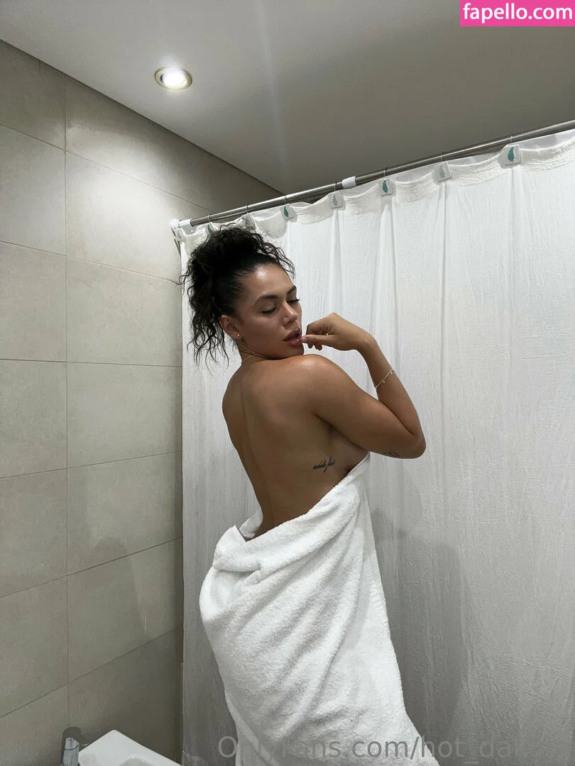 hot_dakota Onlyfans Photo Gallery 