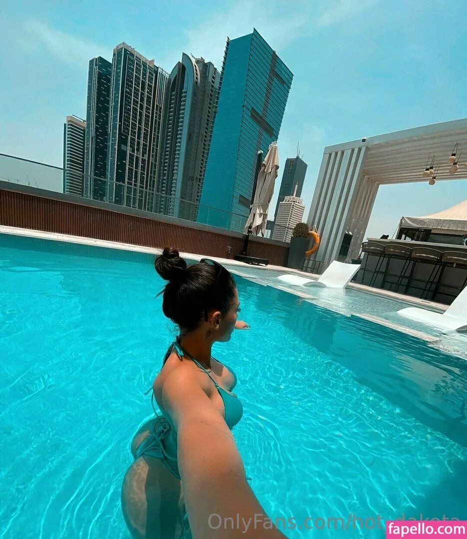 hot_dakota Onlyfans Photo Gallery 