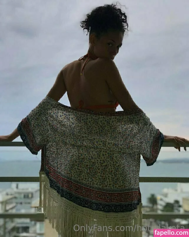 hot_dakota Onlyfans Photo Gallery 