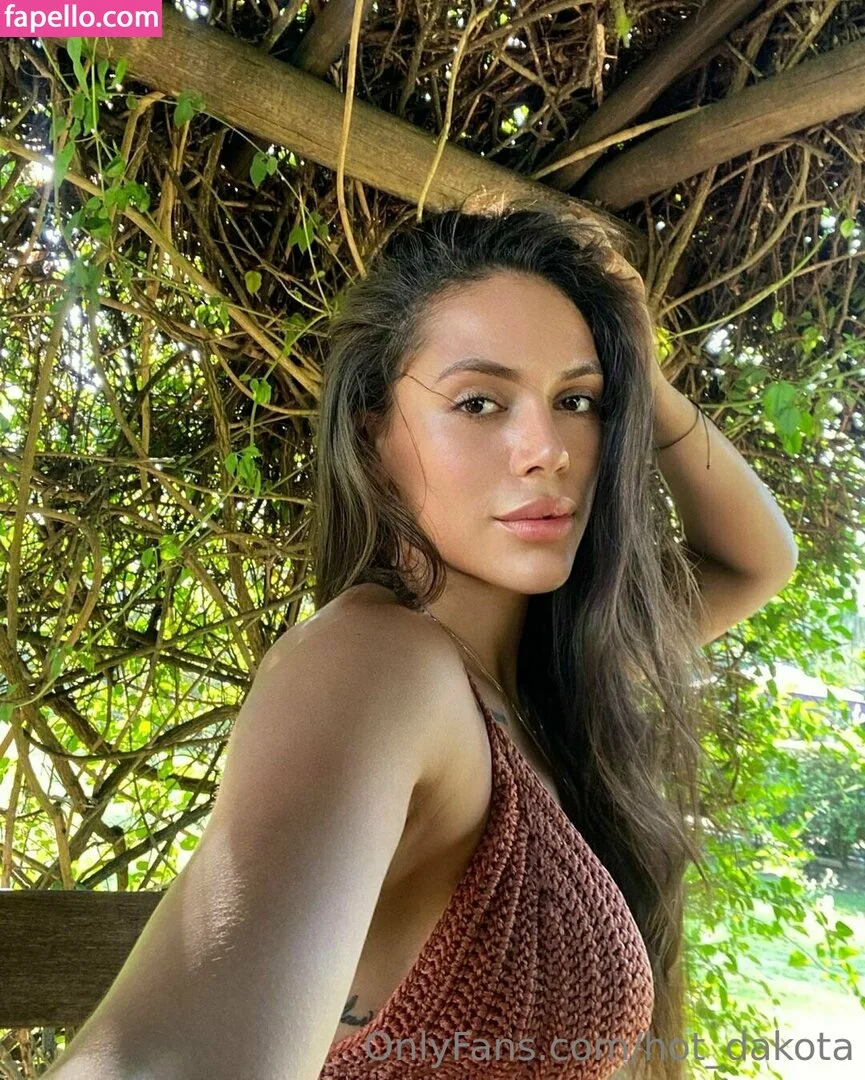 hot_dakota Onlyfans Photo Gallery 