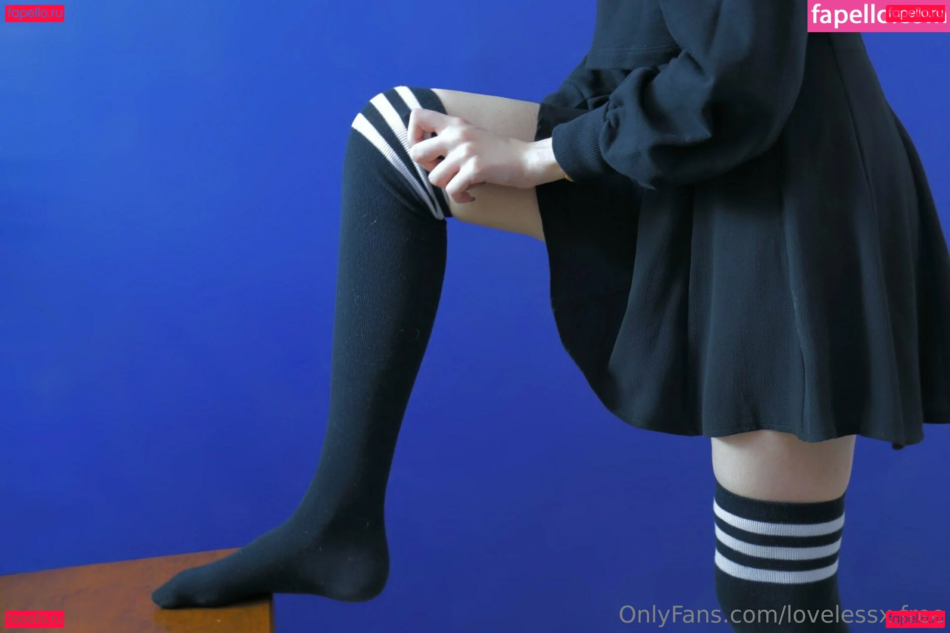 Loveless Onlyfans Photo Gallery 