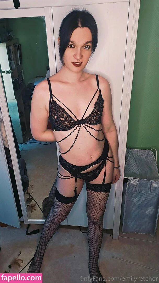 emilyretcher Onlyfans Photo Gallery 