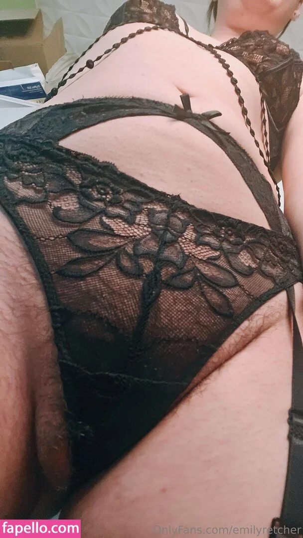 emilyretcher Onlyfans Photo Gallery 