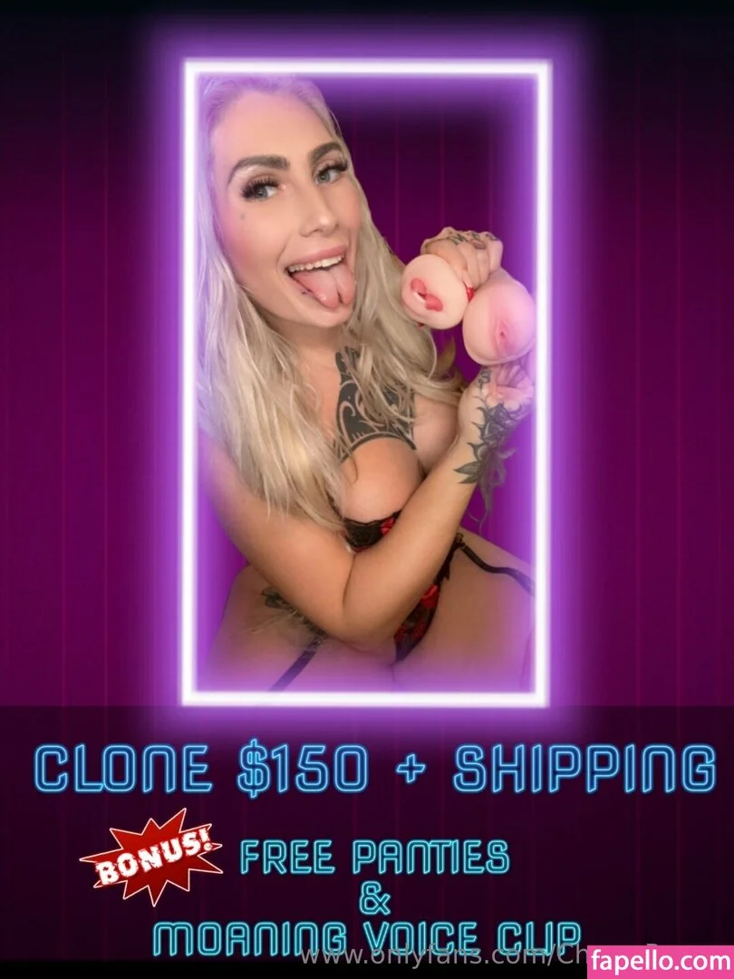 cherryrayxx Onlyfans Photo Gallery 