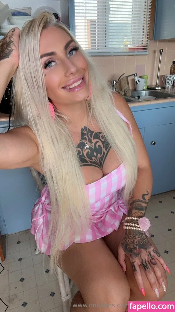 cherryrayxx Onlyfans Photo Gallery 