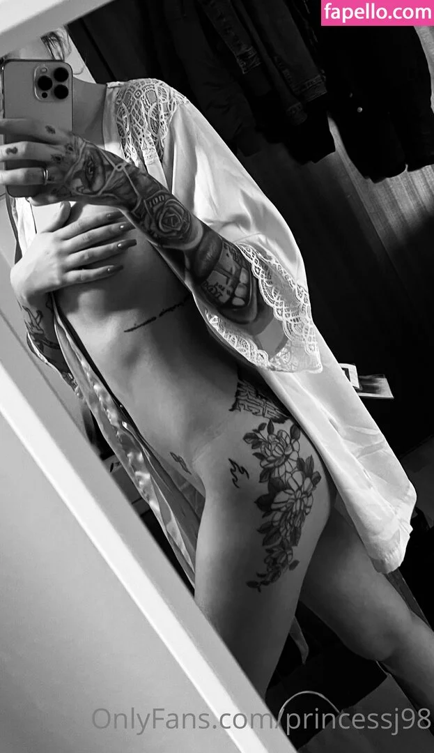 Princessj98 Onlyfans Photo Gallery 