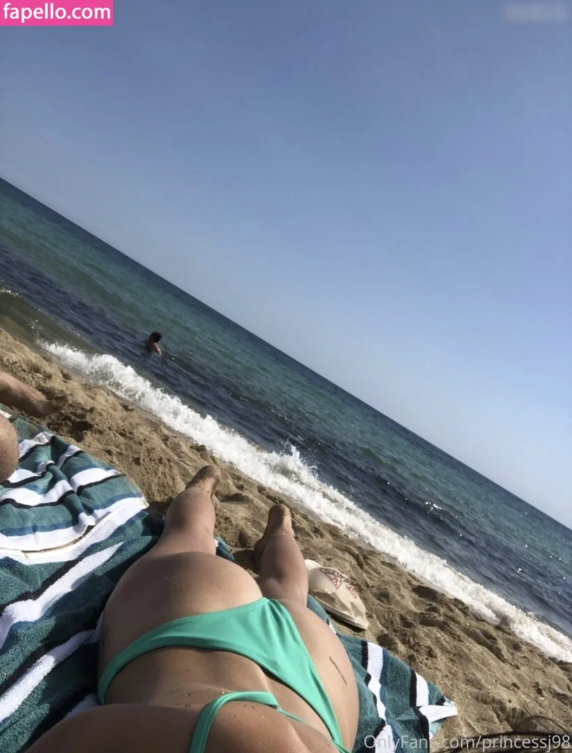 Princessj98 Onlyfans Photo Gallery 