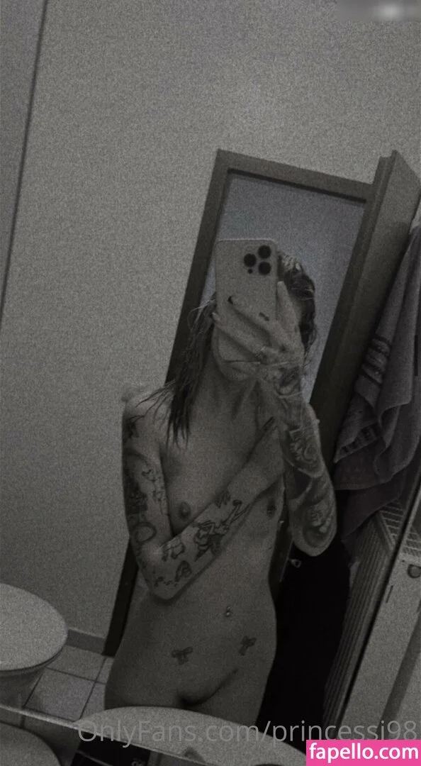 Princessj98 Onlyfans Photo Gallery 