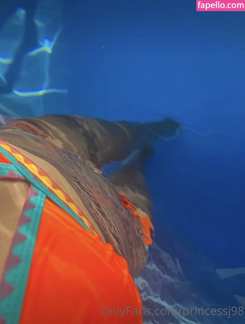 Princessj98 Onlyfans Photo Gallery 