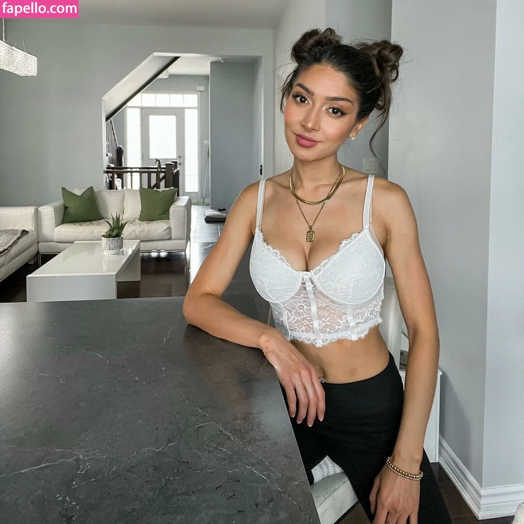 SkyeBlanchette Onlyfans Photo Gallery 