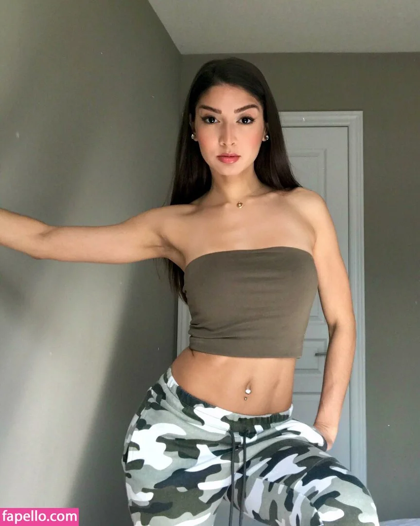 SkyeBlanchette Onlyfans Photo Gallery 