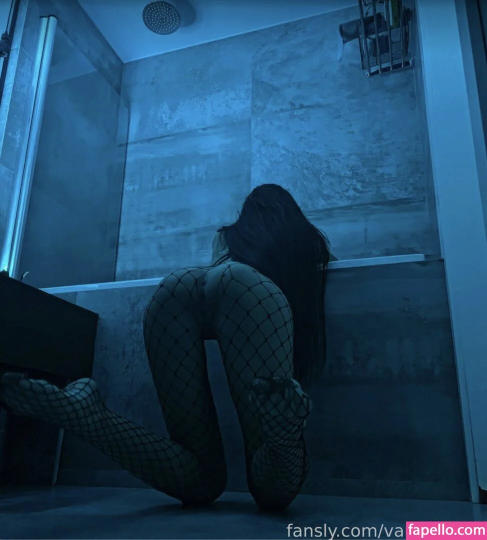 Vanda Vision Onlyfans Photo Gallery 