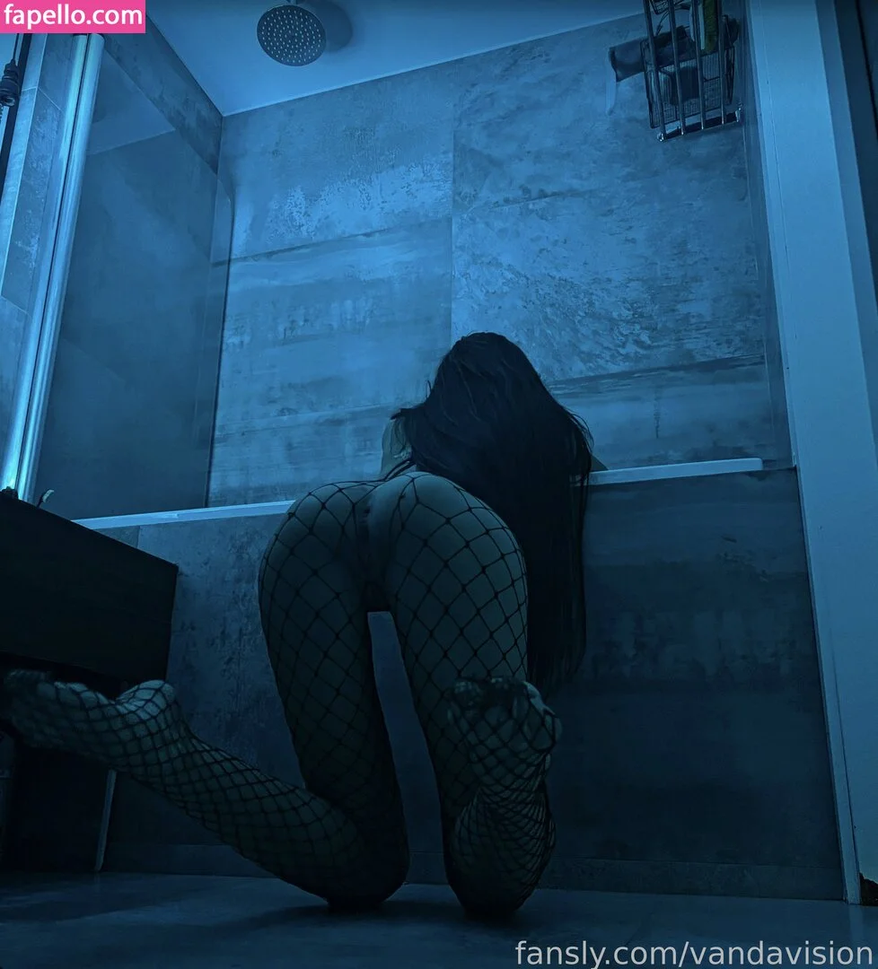 Vanda Vision Onlyfans Photo Gallery 