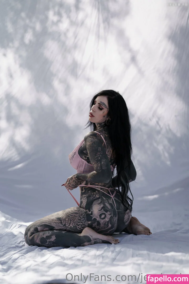 Jess Lamia Onlyfans Photo Gallery 