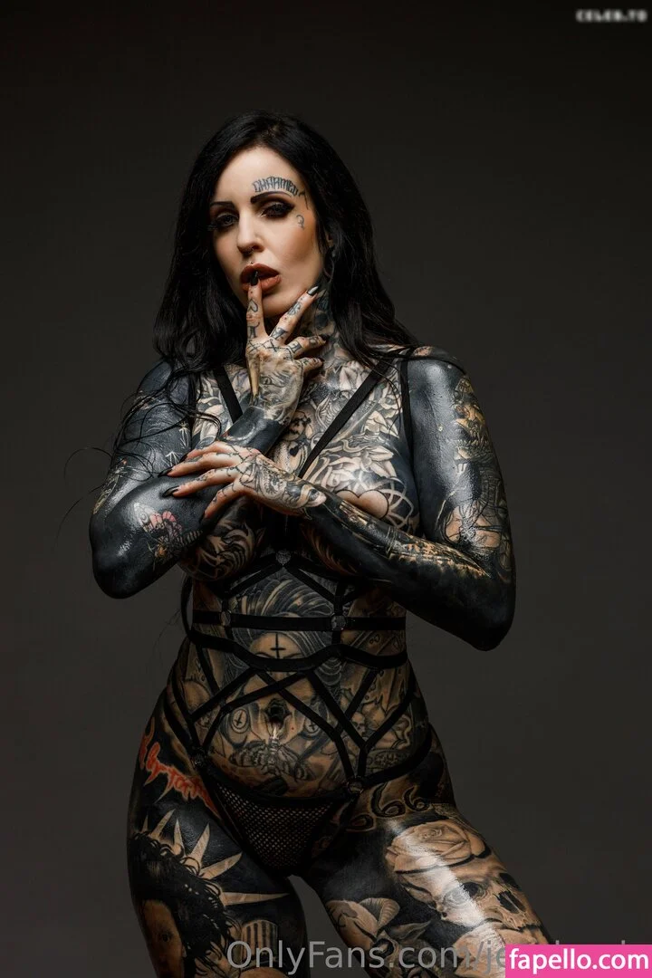 Jess Lamia Onlyfans Photo Gallery 