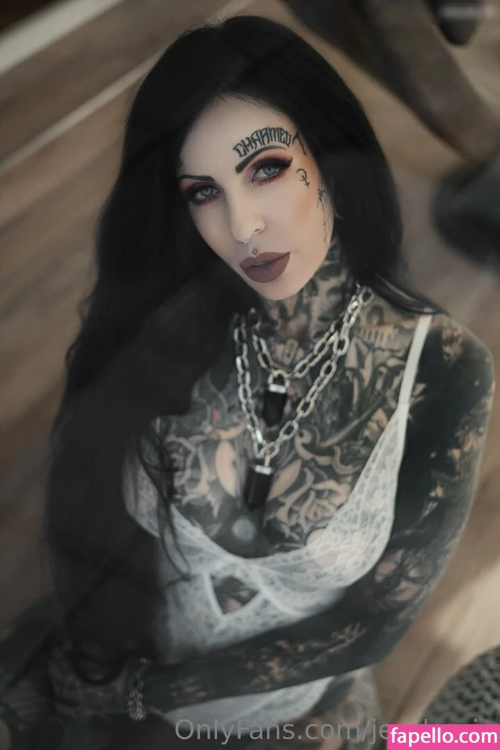 Jess Lamia Onlyfans Photo Gallery 