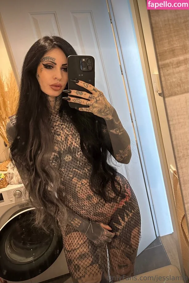 Jess Lamia Onlyfans Photo Gallery 