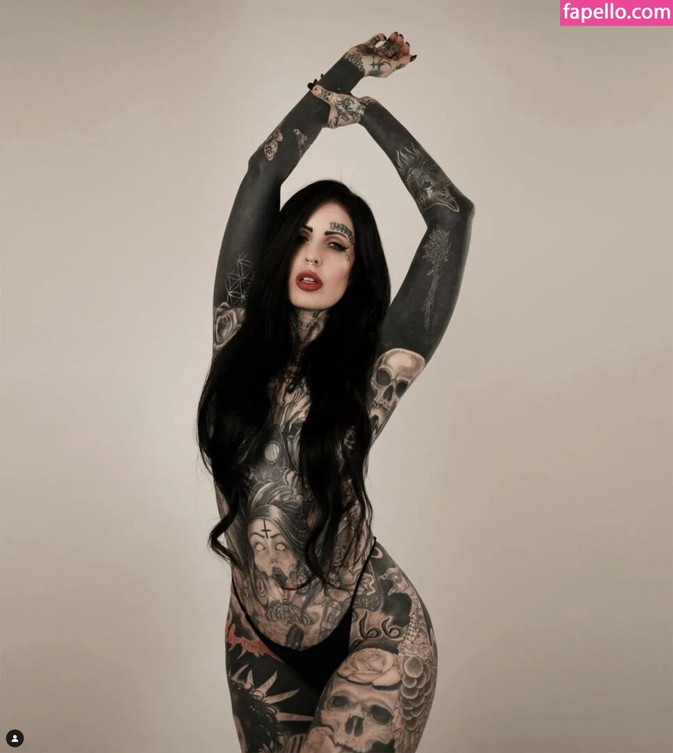 Jess Lamia Onlyfans Photo Gallery 