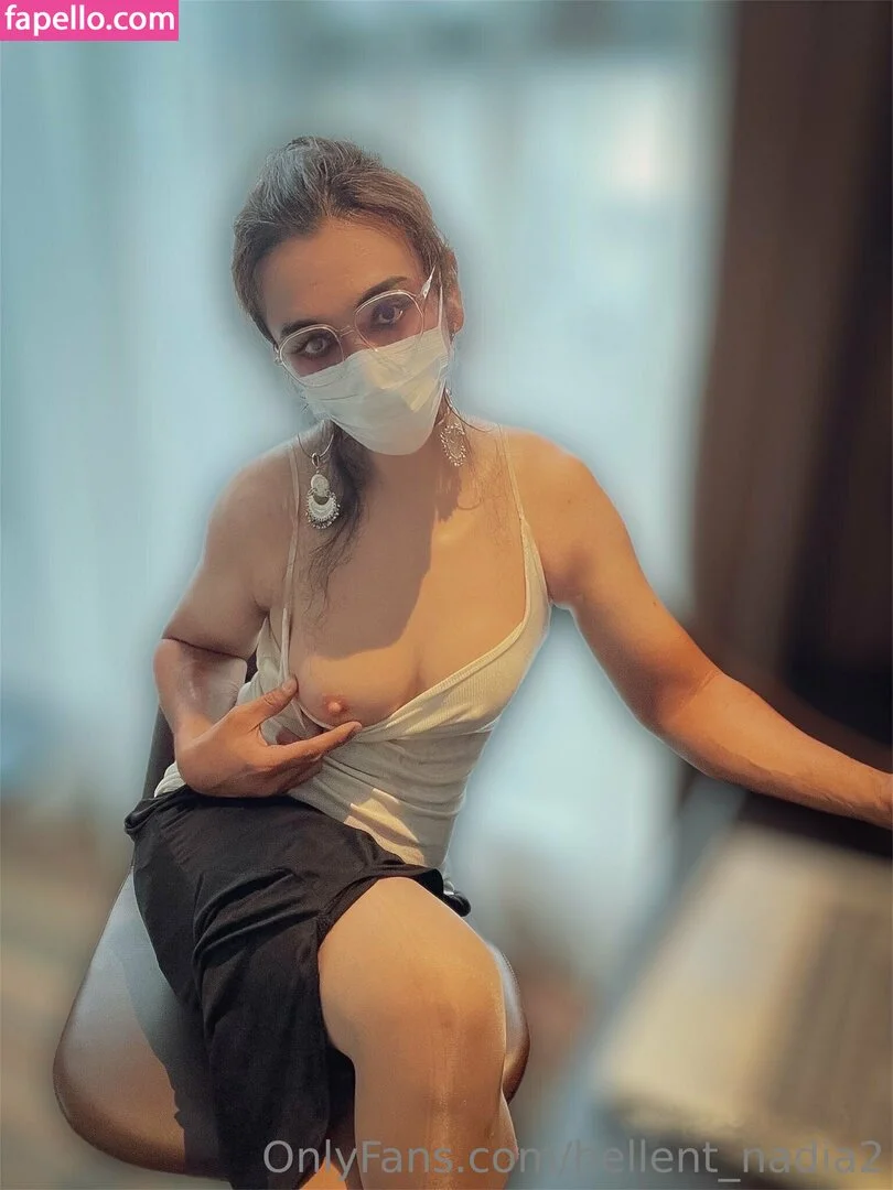 hellent_nadia2 Onlyfans Photo Gallery 