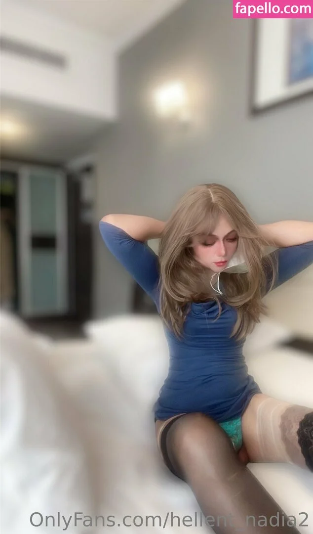 hellent_nadia2 Onlyfans Photo Gallery 