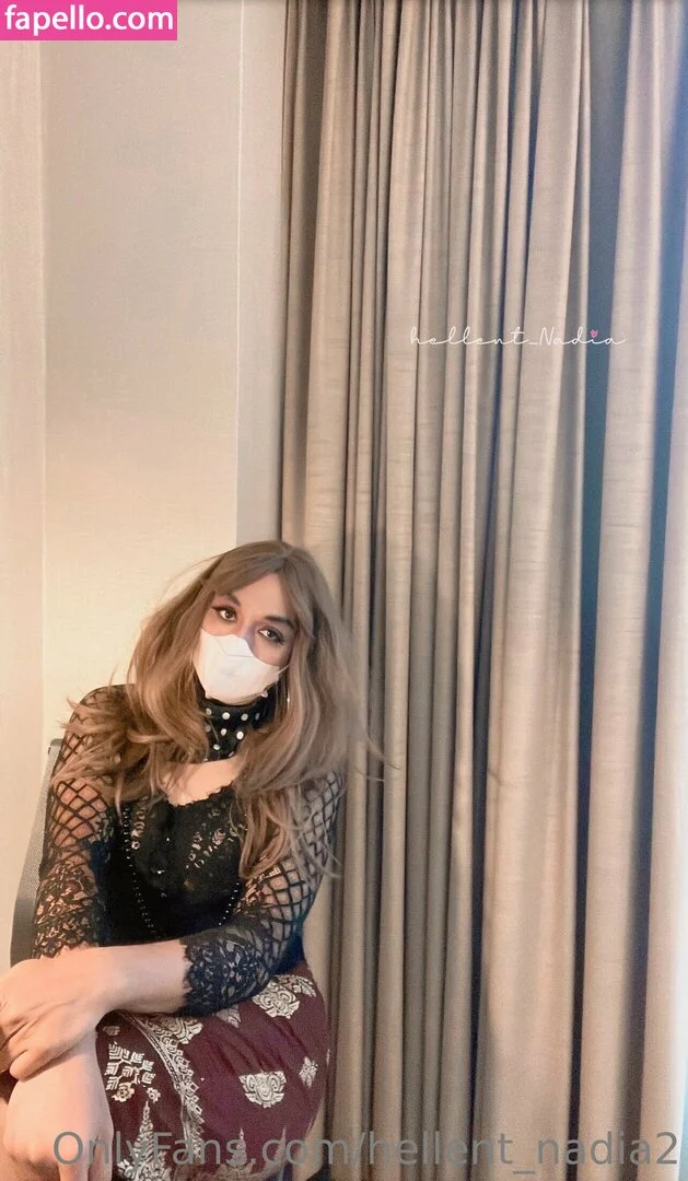 hellent_nadia2 Onlyfans Photo Gallery 