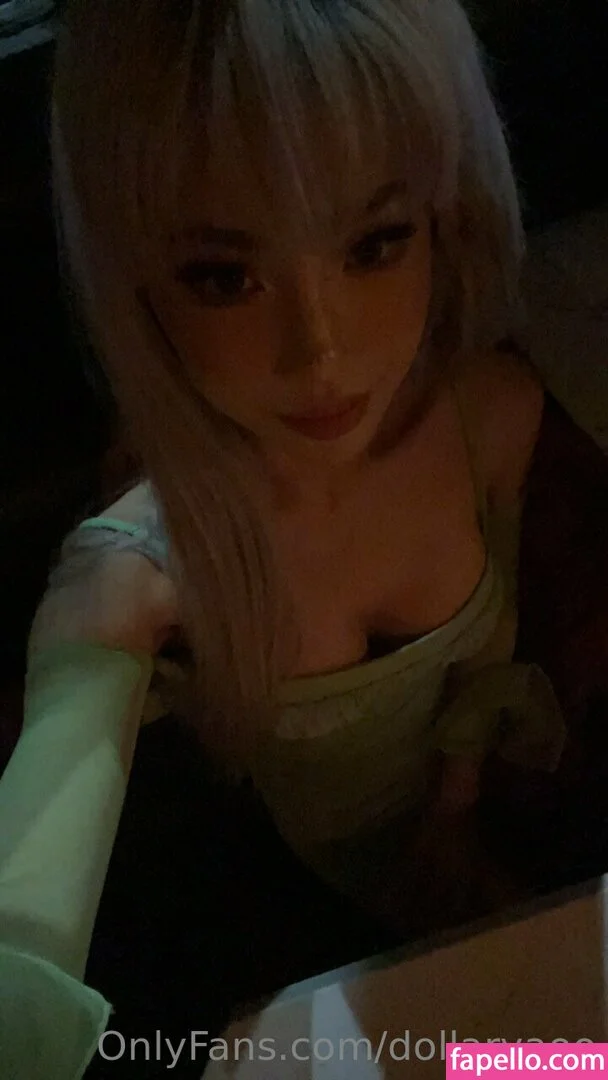 dollaryaoo Onlyfans Photo Gallery 