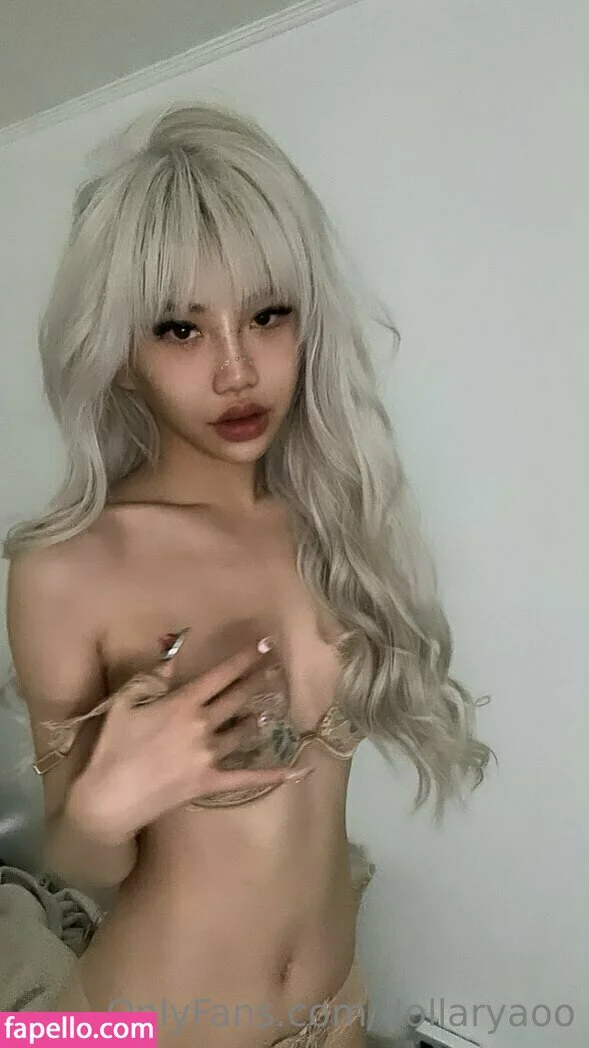 dollaryaoo Onlyfans Photo Gallery 