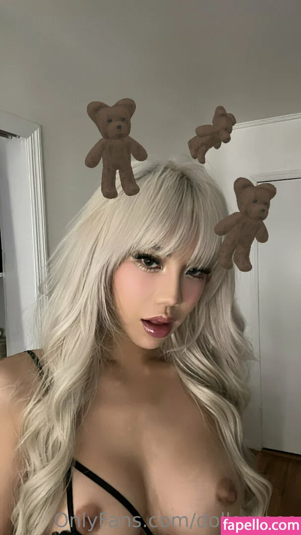 dollaryaoo Onlyfans Photo Gallery 