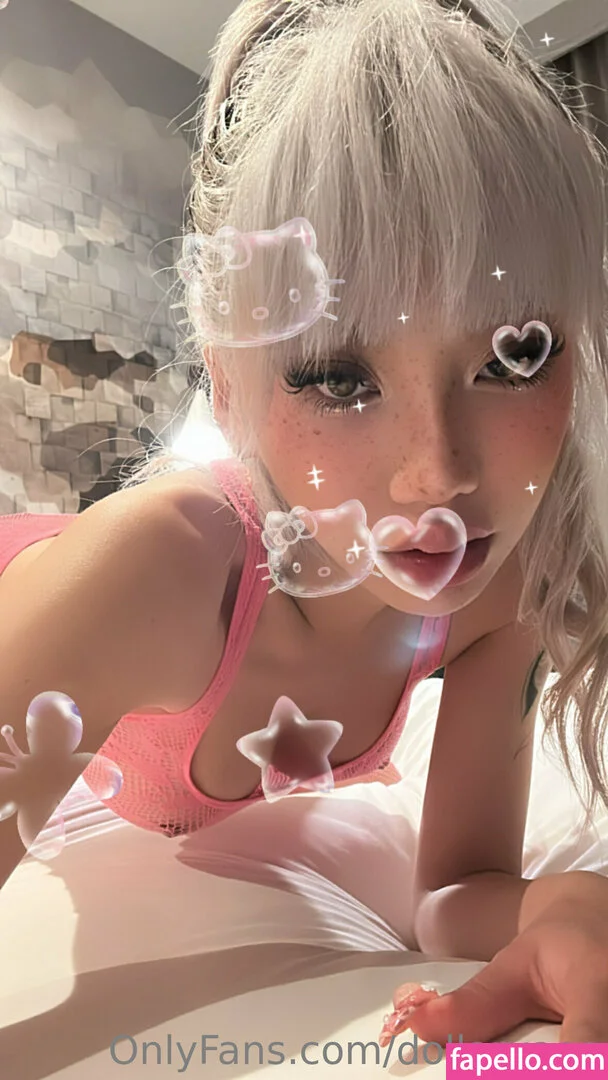 dollaryaoo Onlyfans Photo Gallery 