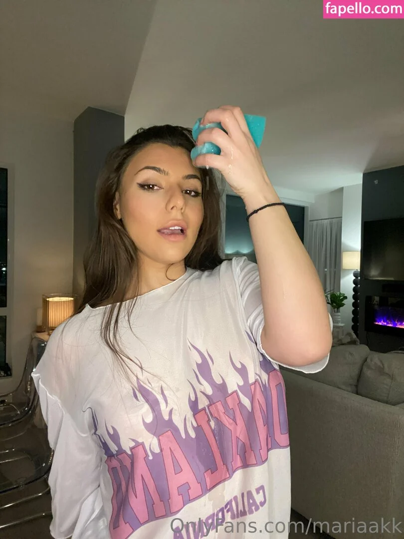 mariaakk Onlyfans Photo Gallery 