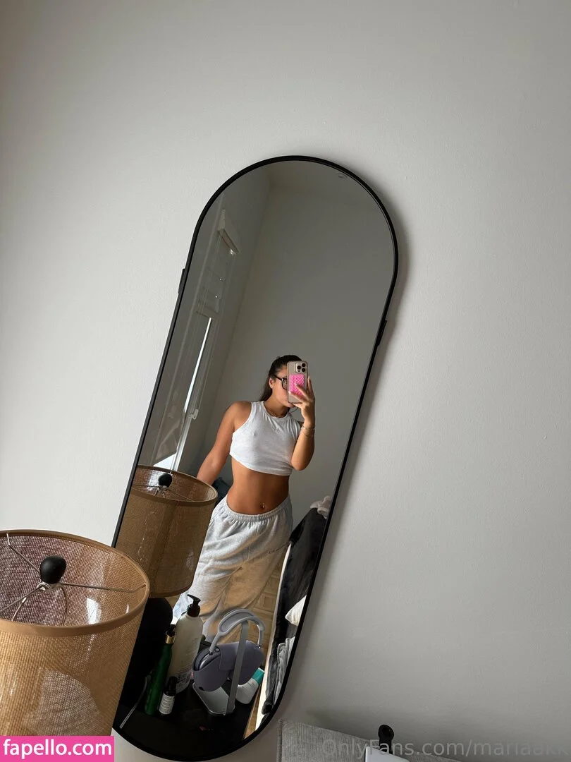 mariaakk Onlyfans Photo Gallery 